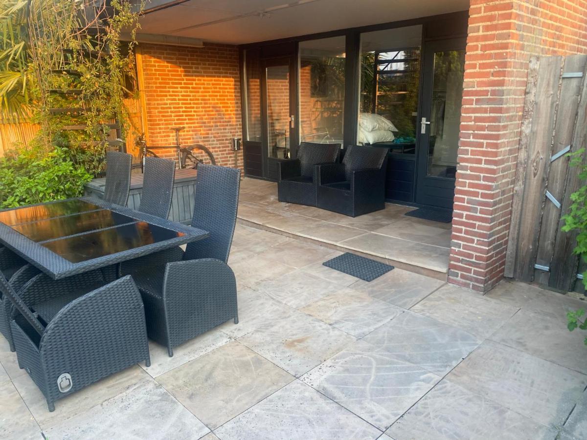 Zomerhaven Zwijndrecht Dış mekan fotoğraf