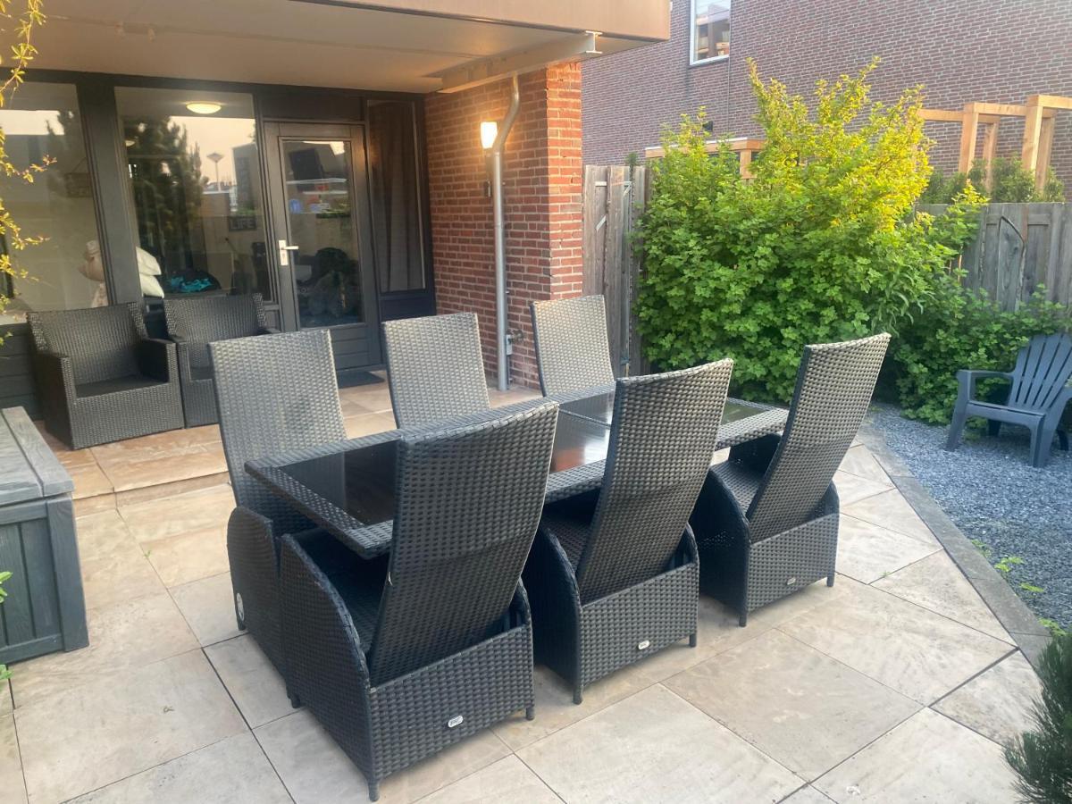 Zomerhaven Zwijndrecht Dış mekan fotoğraf
