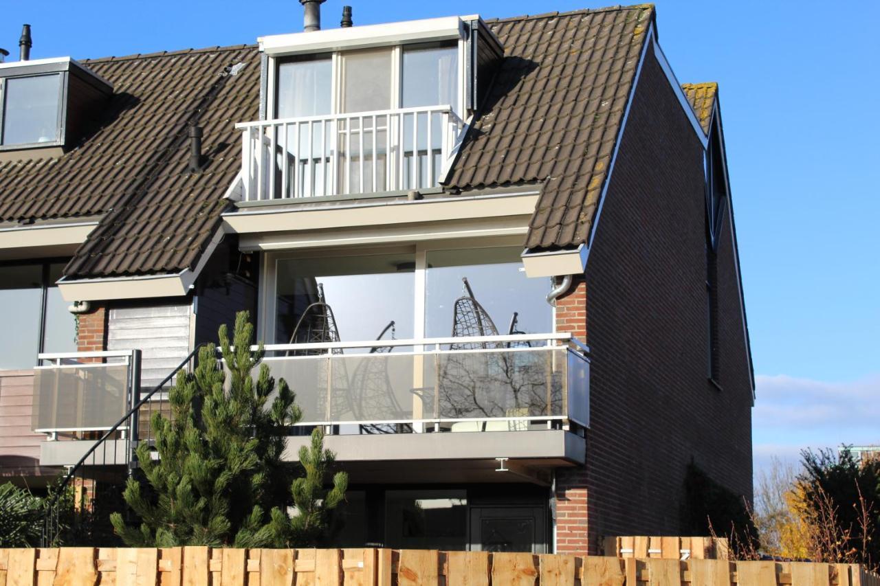 Zomerhaven Zwijndrecht Dış mekan fotoğraf