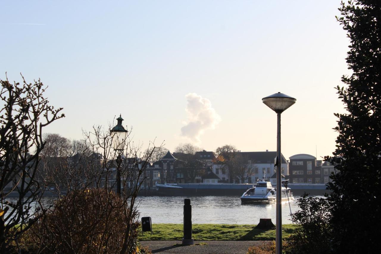 Zomerhaven Zwijndrecht Dış mekan fotoğraf